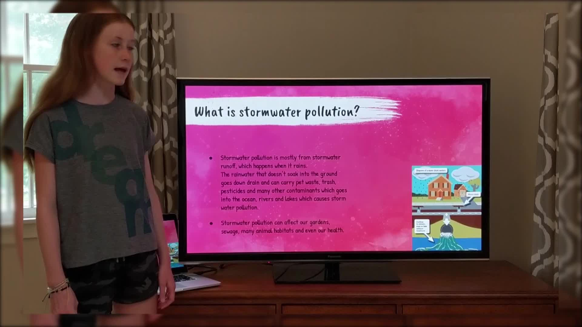 Thumbnail image for Molly Gould-WaterSmart Video Contest