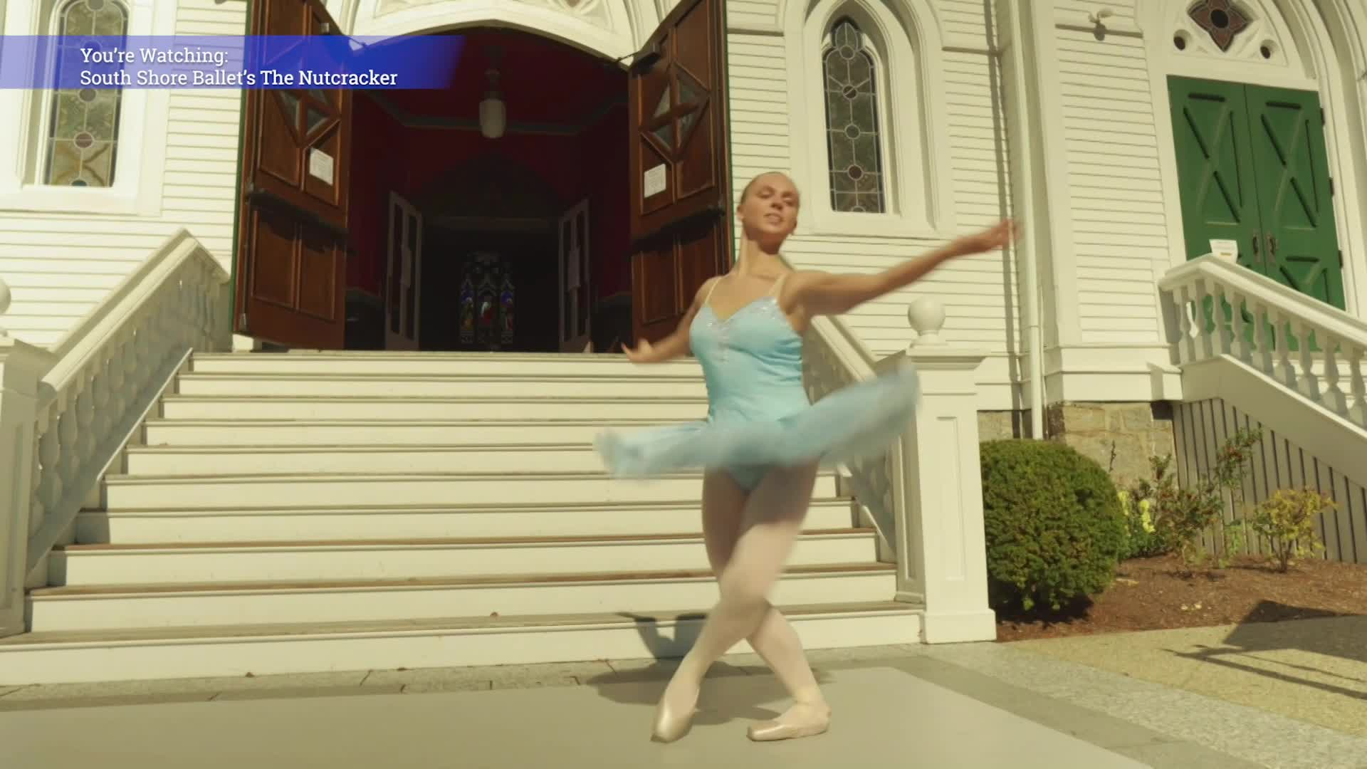 Thumbnail image for South Shore Ballet Theatre-The Nutcracker