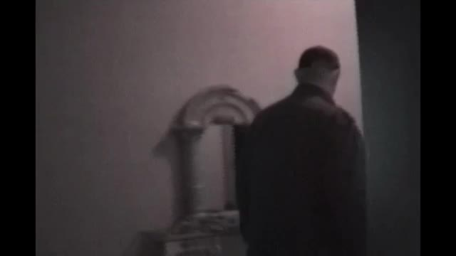 Thumbnail image for Ghost Chronicles Salem Witch Board Museum