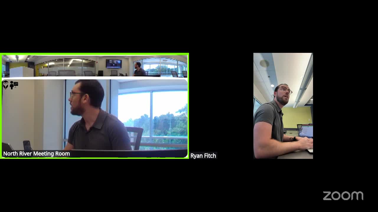 Thumbnail image for ZOOM TO LIVE TEST 7/16/25 and 7/24/25