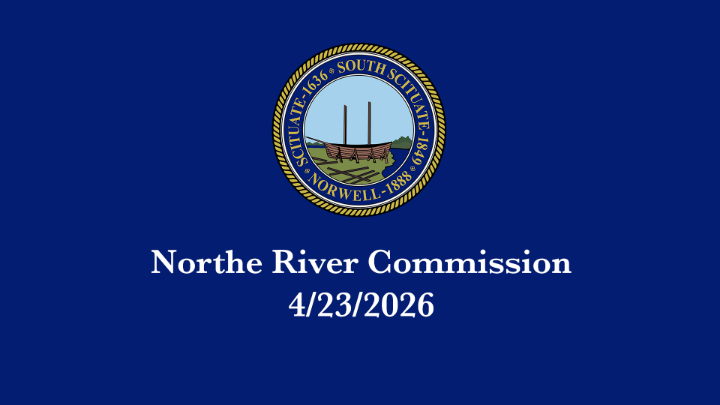 Thumbnail image for North River Commission: 4/23/2026