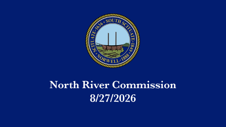 Thumbnail image for North River Commission: 8/27/2026