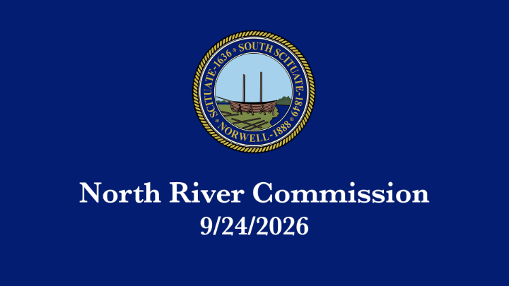 Thumbnail image for North River Commission: 9/24/2026