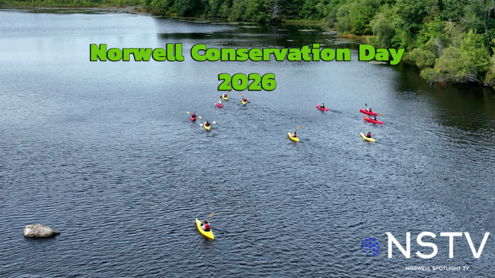 Thumbnail image for Norwell Conservation Day 2026