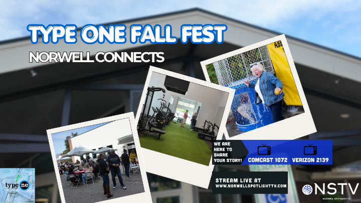 Thumbnail image for Type One Fall Fest | Norwell Connects