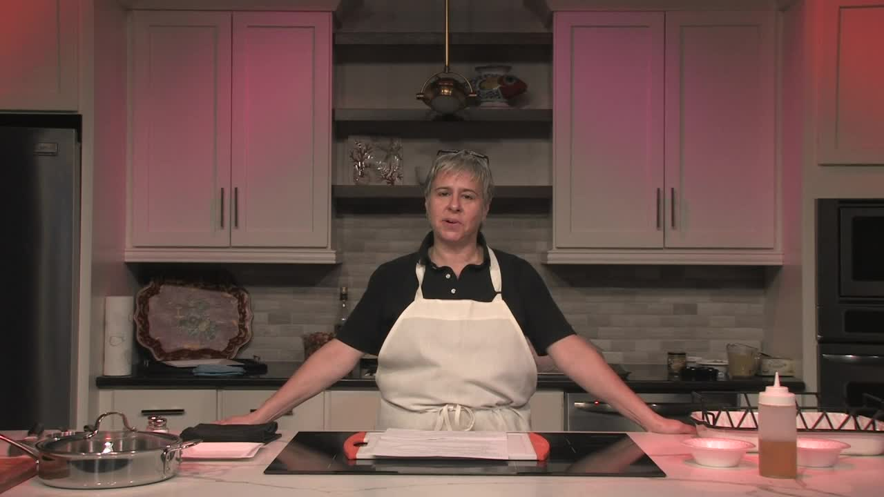 Thumbnail image for 2016-11-07-Cooking With Love-Turkey with Stuffing-Season 2 E