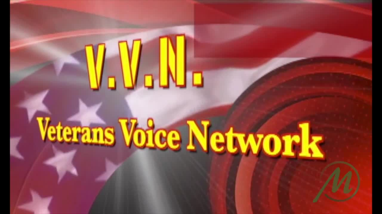 Thumbnail image for Veterans Voice (Connect Media 375976)