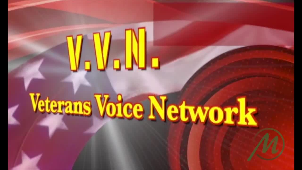 Thumbnail image for Veterans Voice (Connect Media 375977)