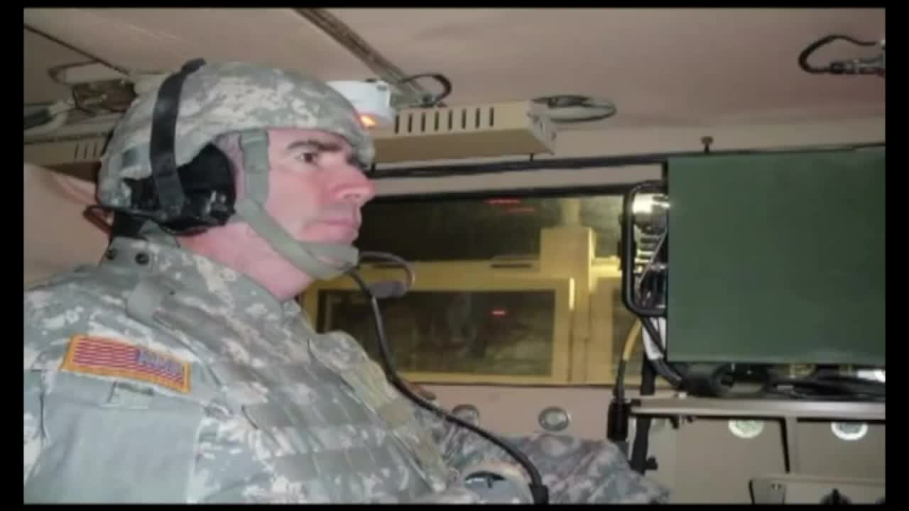 Thumbnail image for Veterans Voice