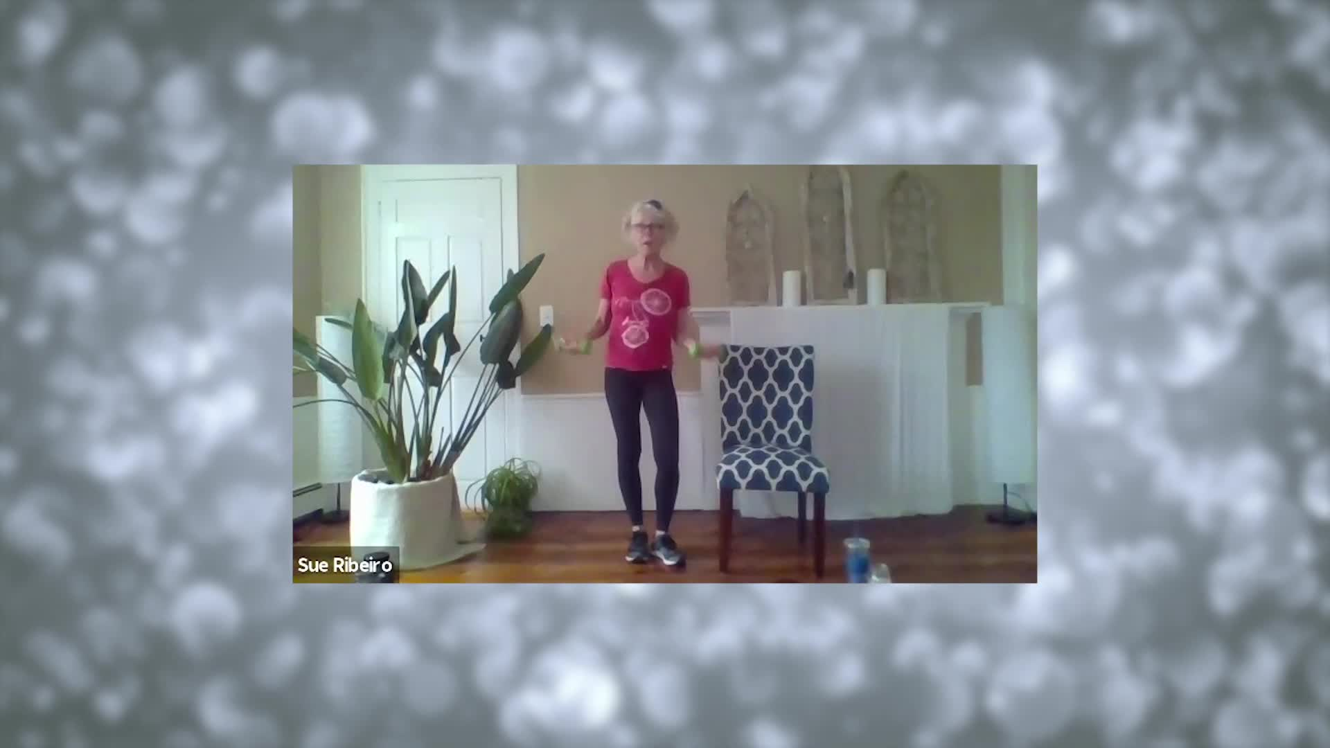 Thumbnail image for Exercise at the COA Episode 1