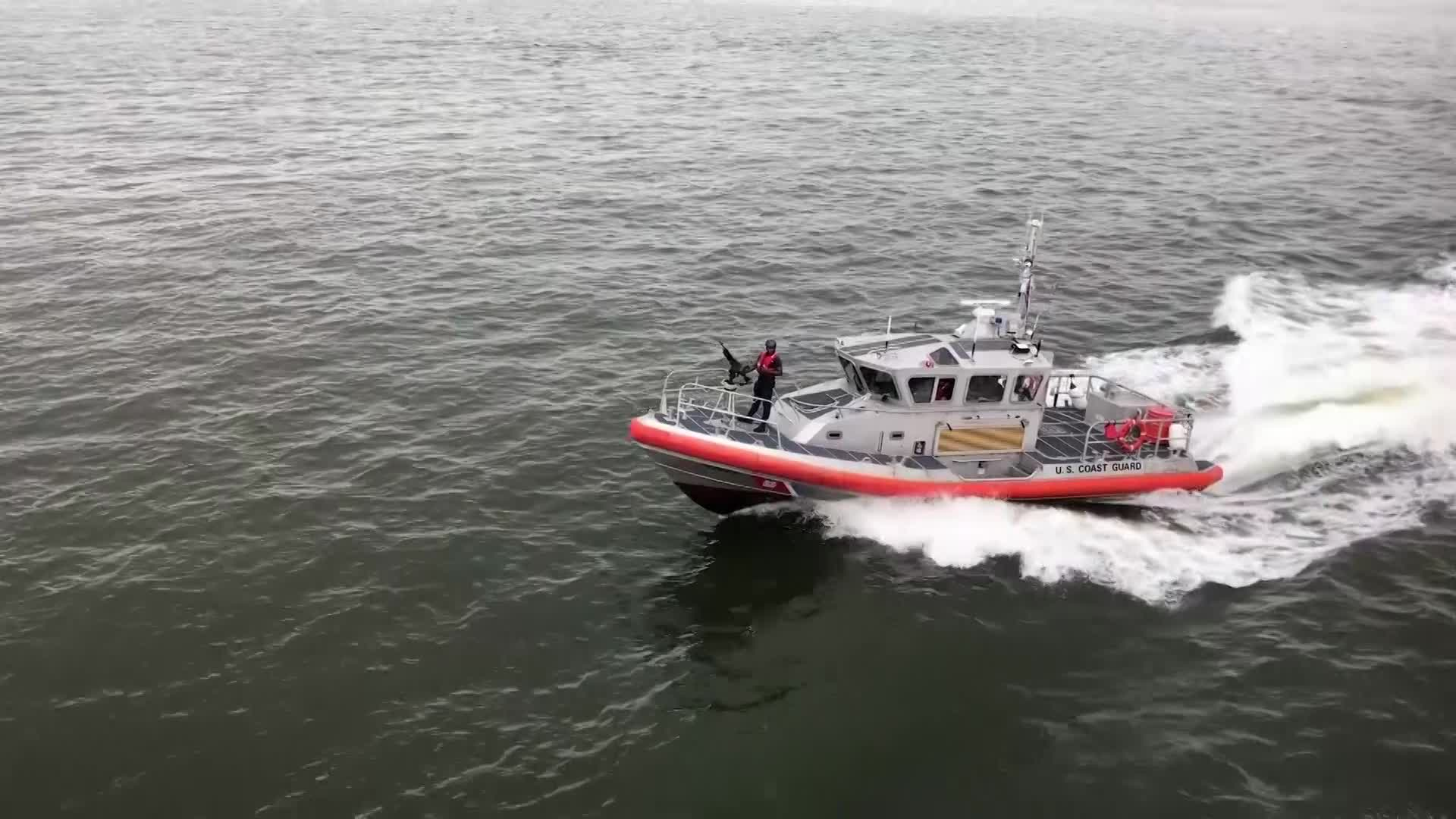 Thumbnail image for Bow to Stern Safety PSA - In Case of Emergency